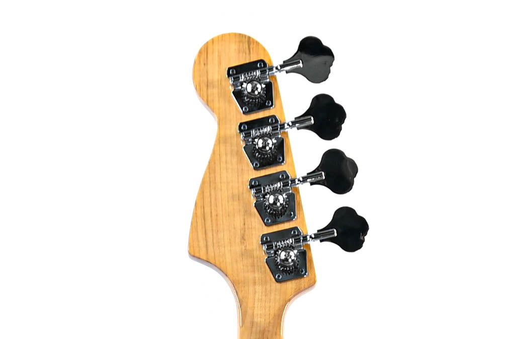 NX RE540PBJ Precision jazz basgitaar Sunburst