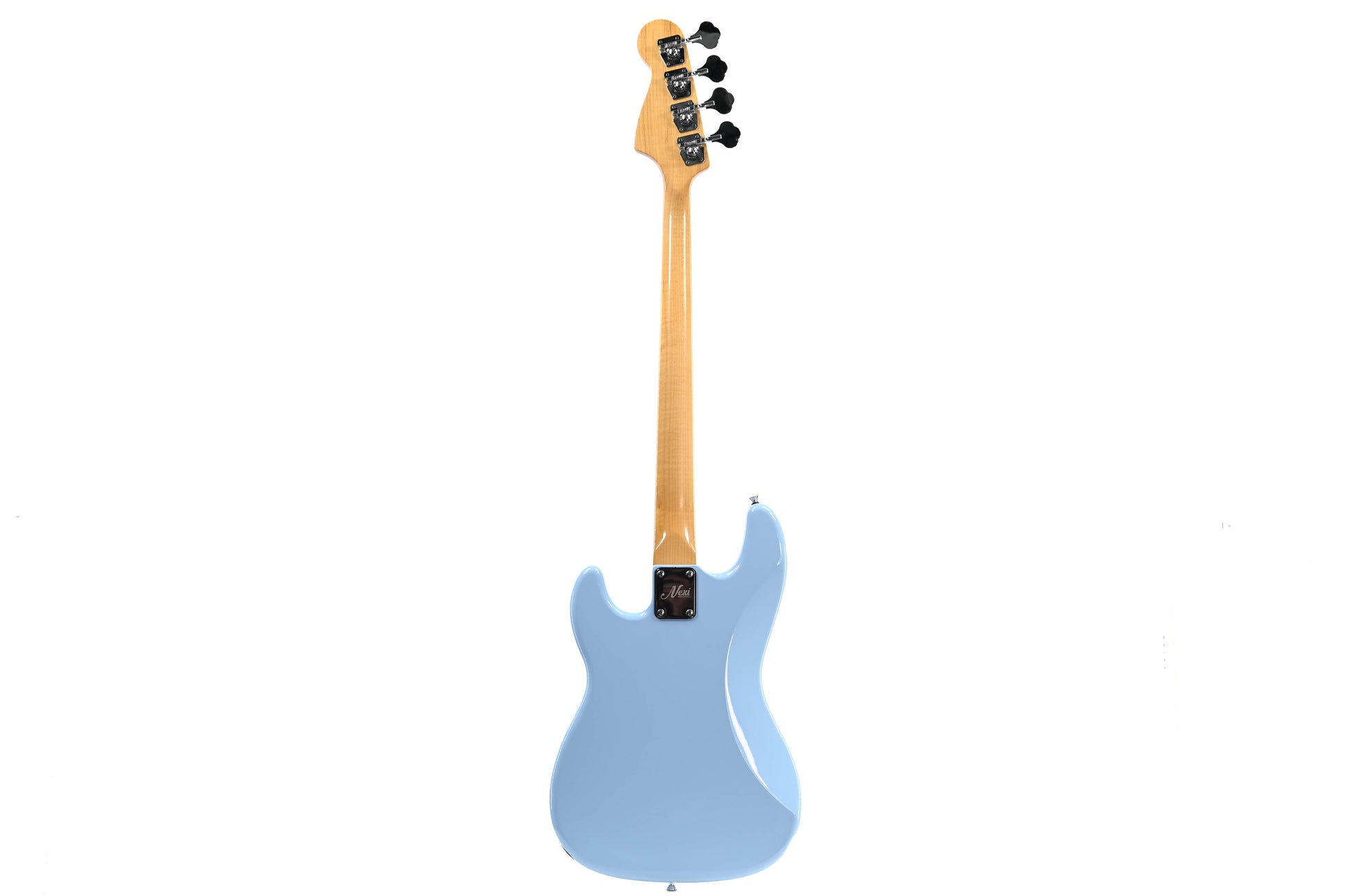 NX RE540PBJ Precision jazz basgitaar Blue