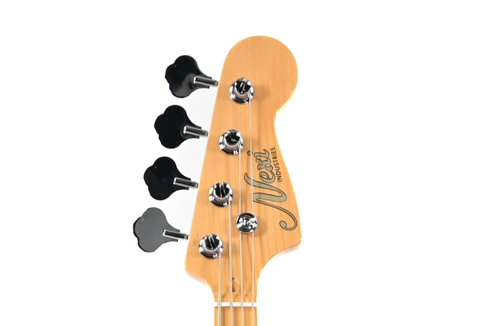 NX RE540PBJ Precision jazz basgitaar Sunburst
