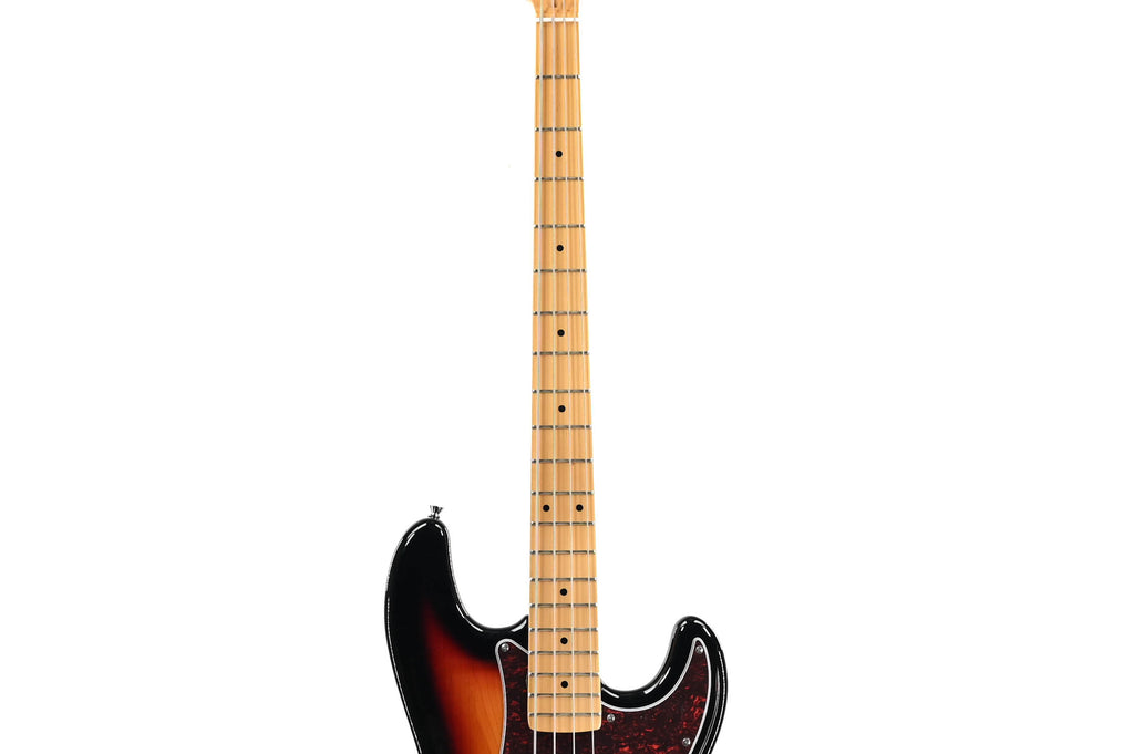 NX RE540PBJ Precision jazz basgitaar Sunburst