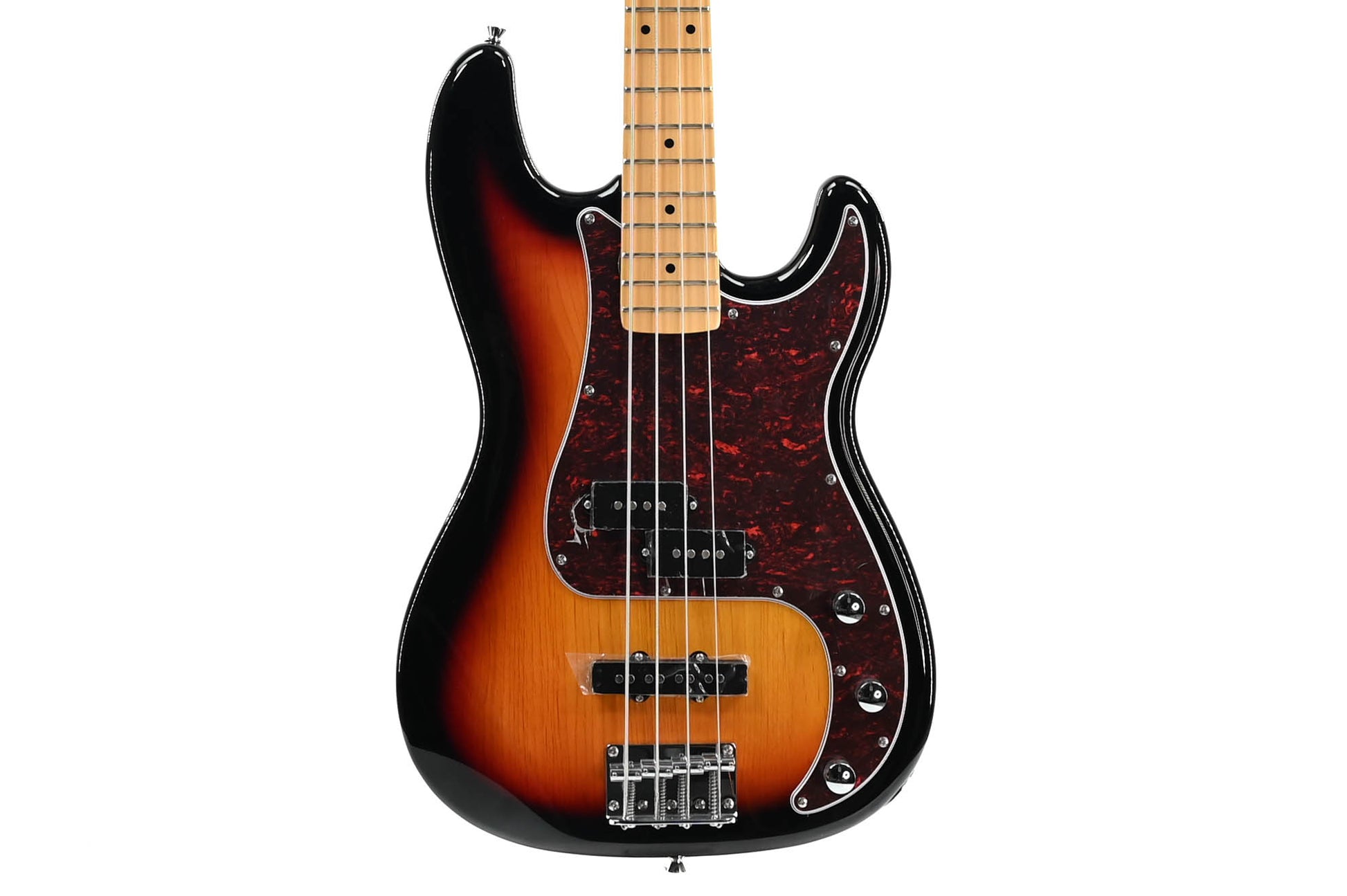 NX RE540PBJ Precision jazz basgitaar Sunburst