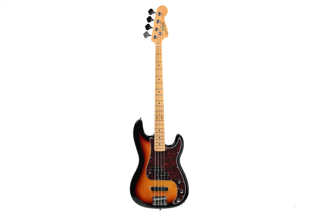 NX RE540PBJ Precision jazz basgitaar Sunburst