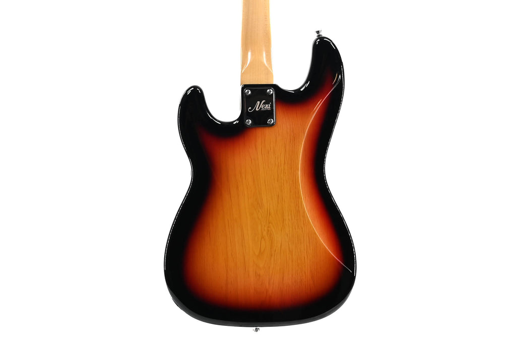 NX RE540PBJ Precision jazz basgitaar Sunburst