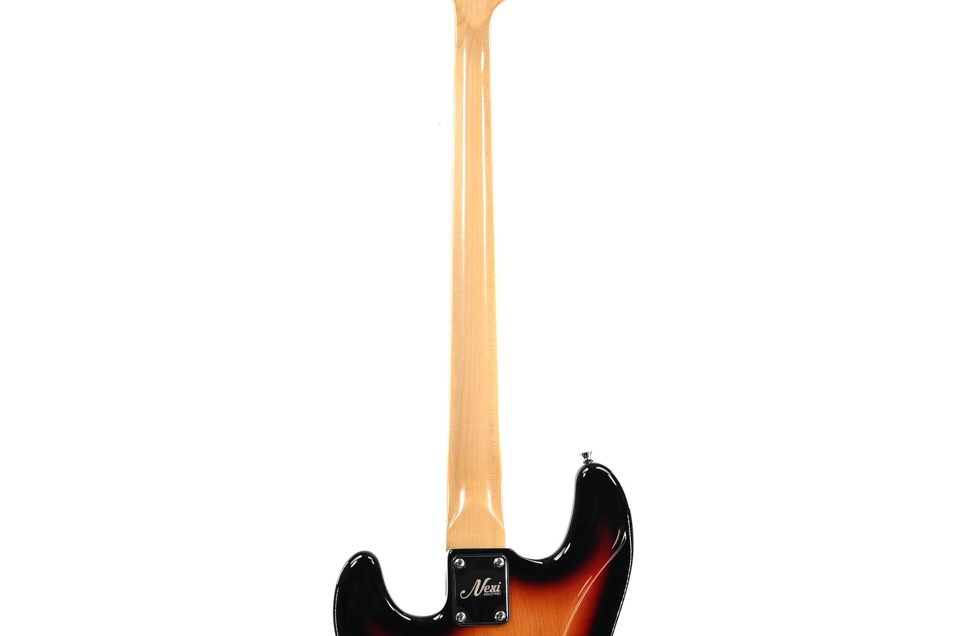 NX RE540PBJ Precision jazz basgitaar Sunburst