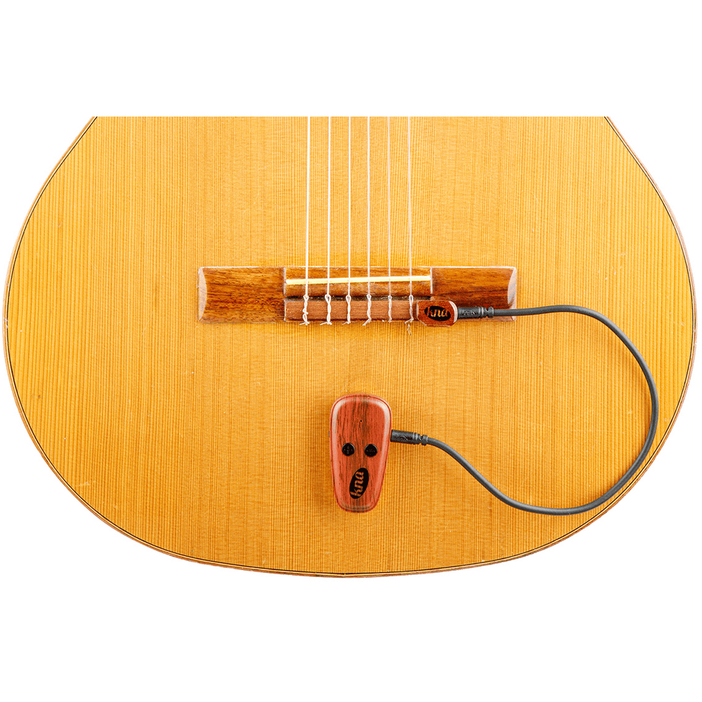 KNA NG-Wi Wireless Pickup System for Nylon String Guitar