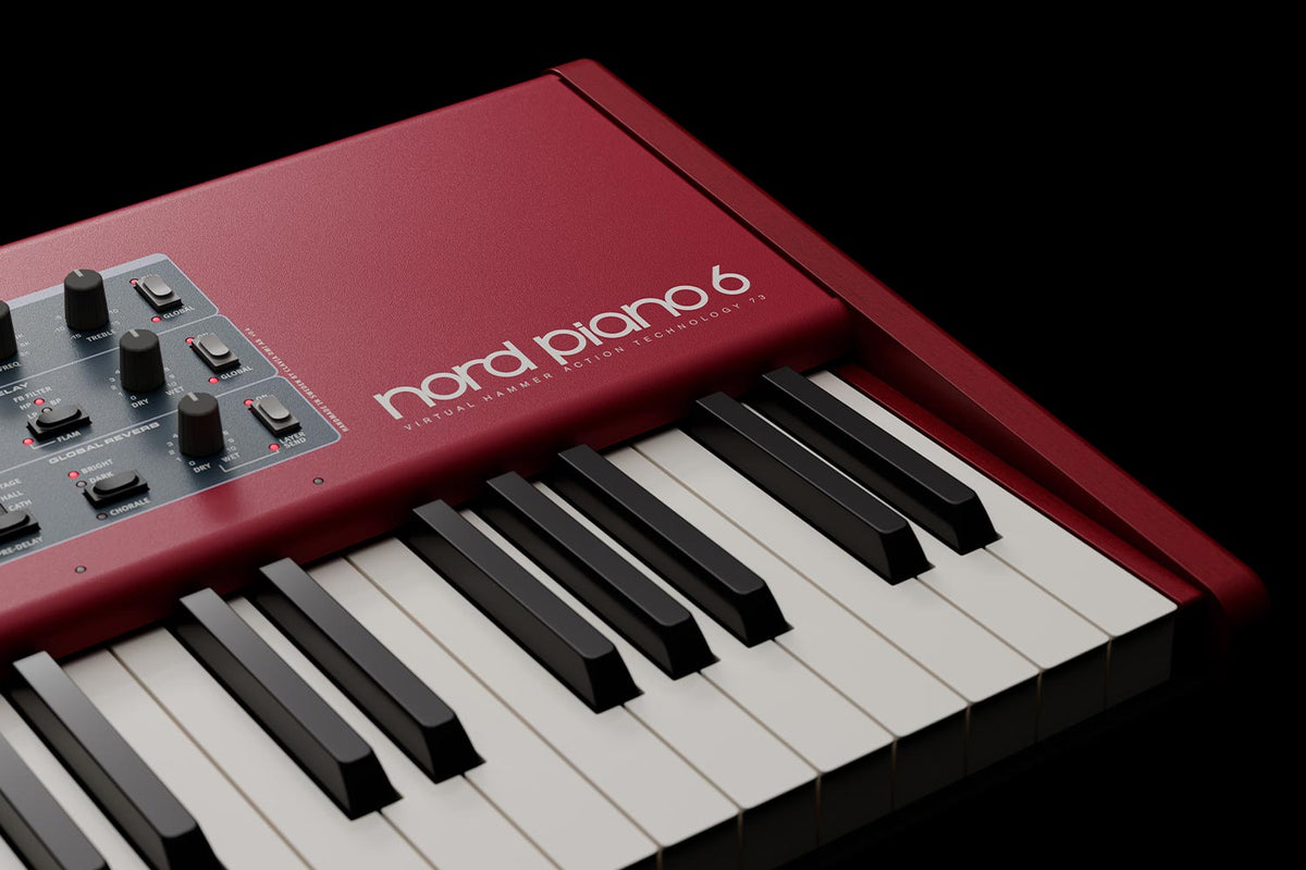 Nord Piano 6 73