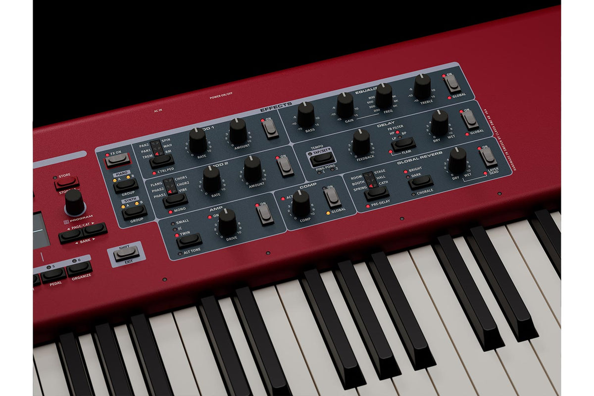 Nord Piano 6 88