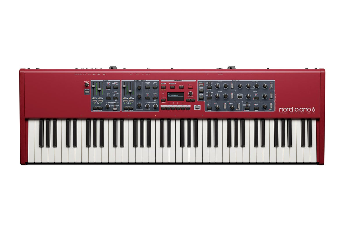 Nord Piano 6 73