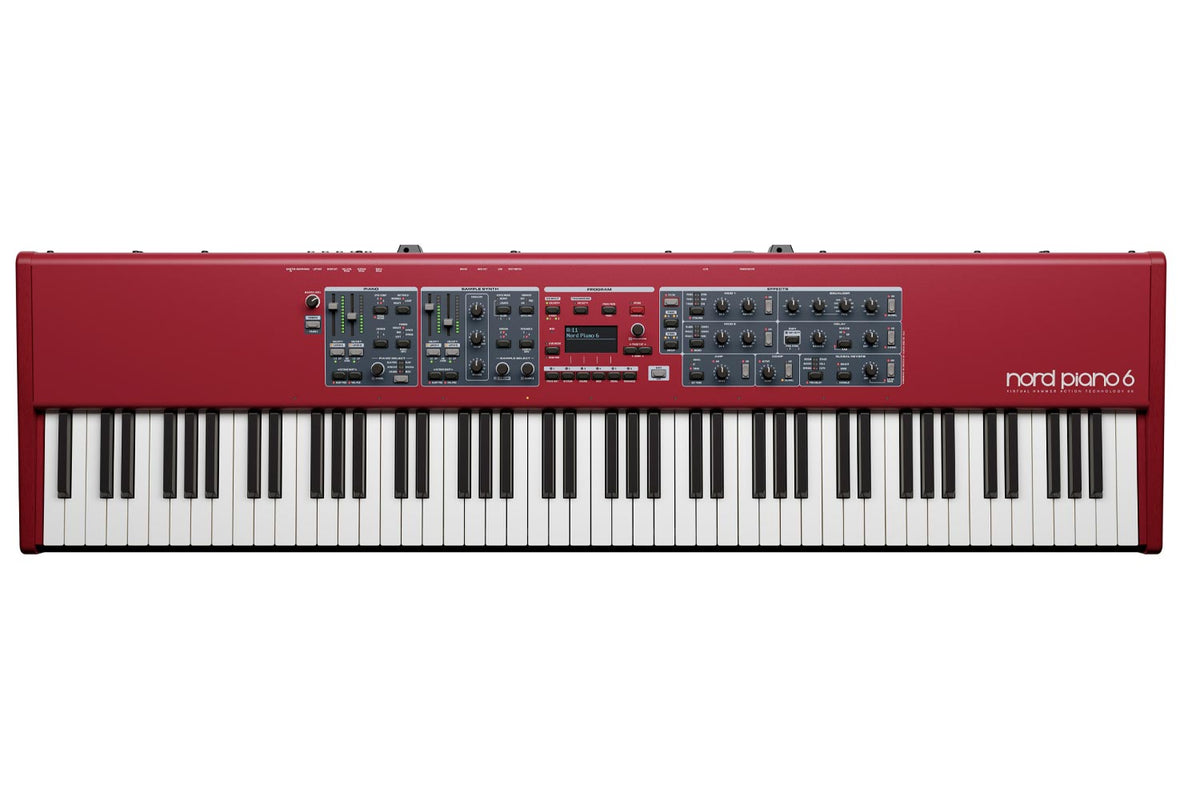 Nord Piano 6 88