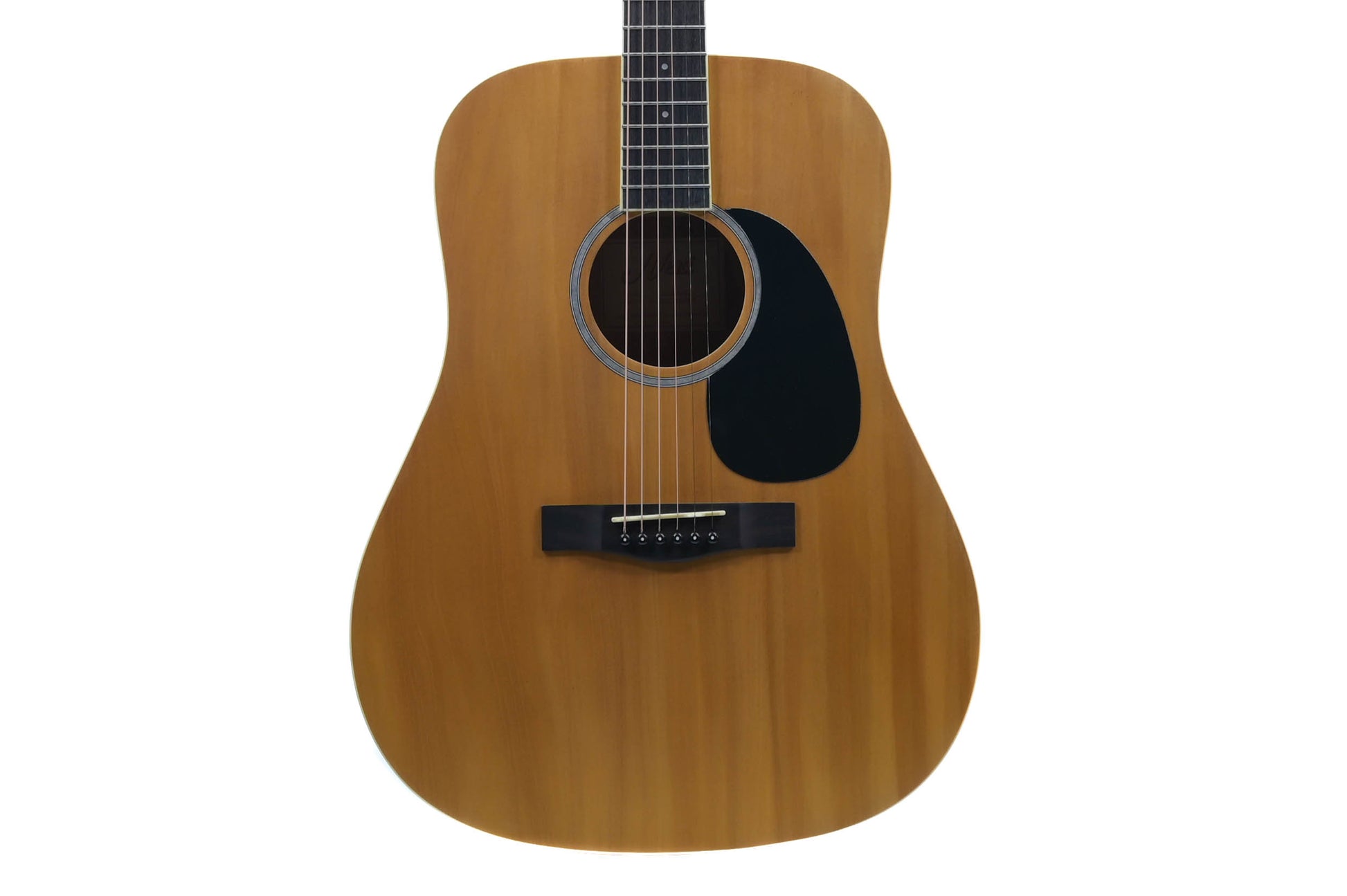 NX STLD10-NT Dreadnought Naturel