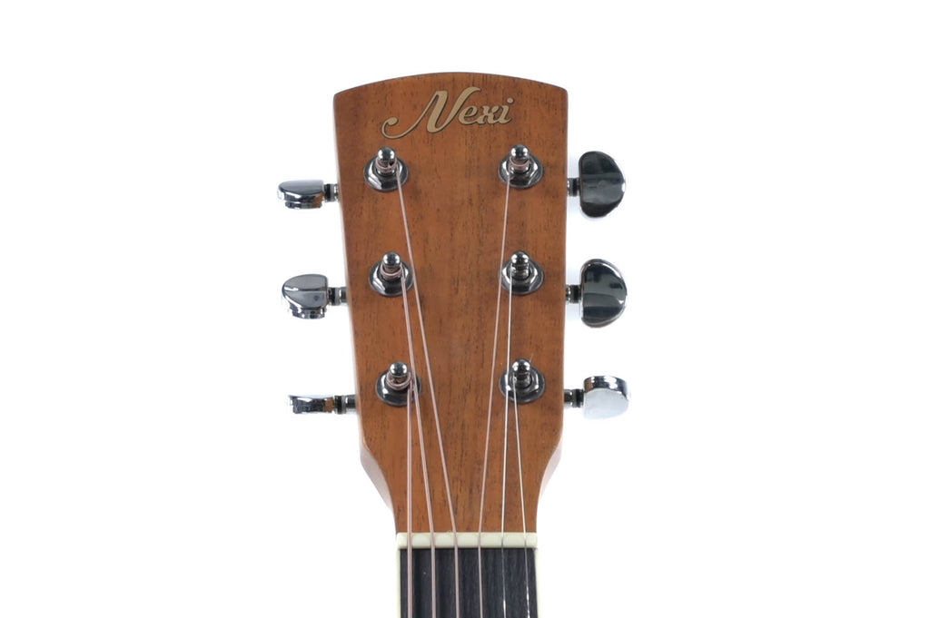 NX STLD10-NT Dreadnought Naturel