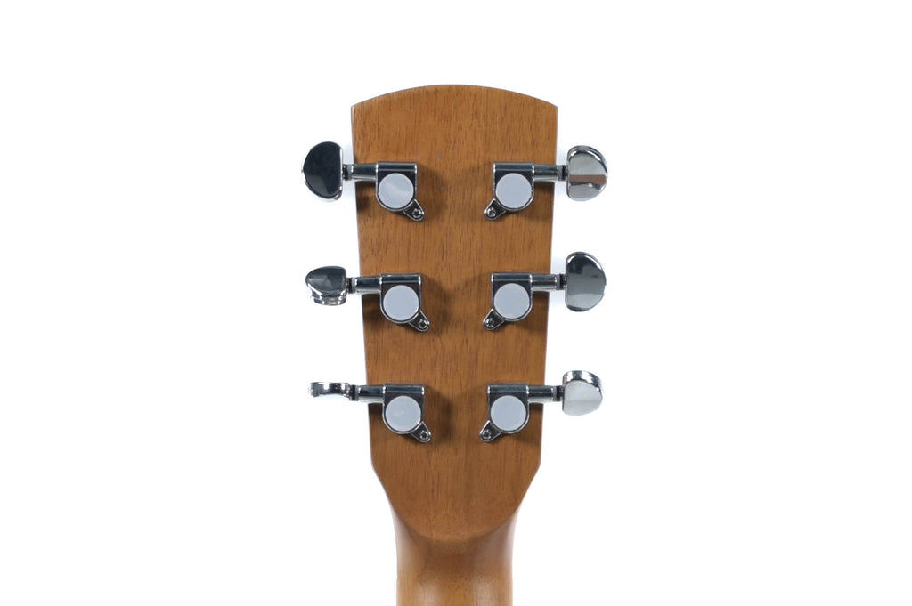 NX STLD10-NT Dreadnought Naturel