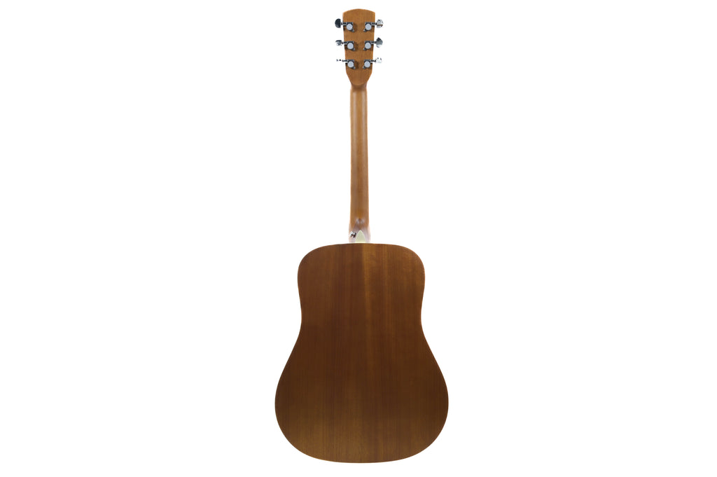 NX STLD10-NT Dreadnought Naturel