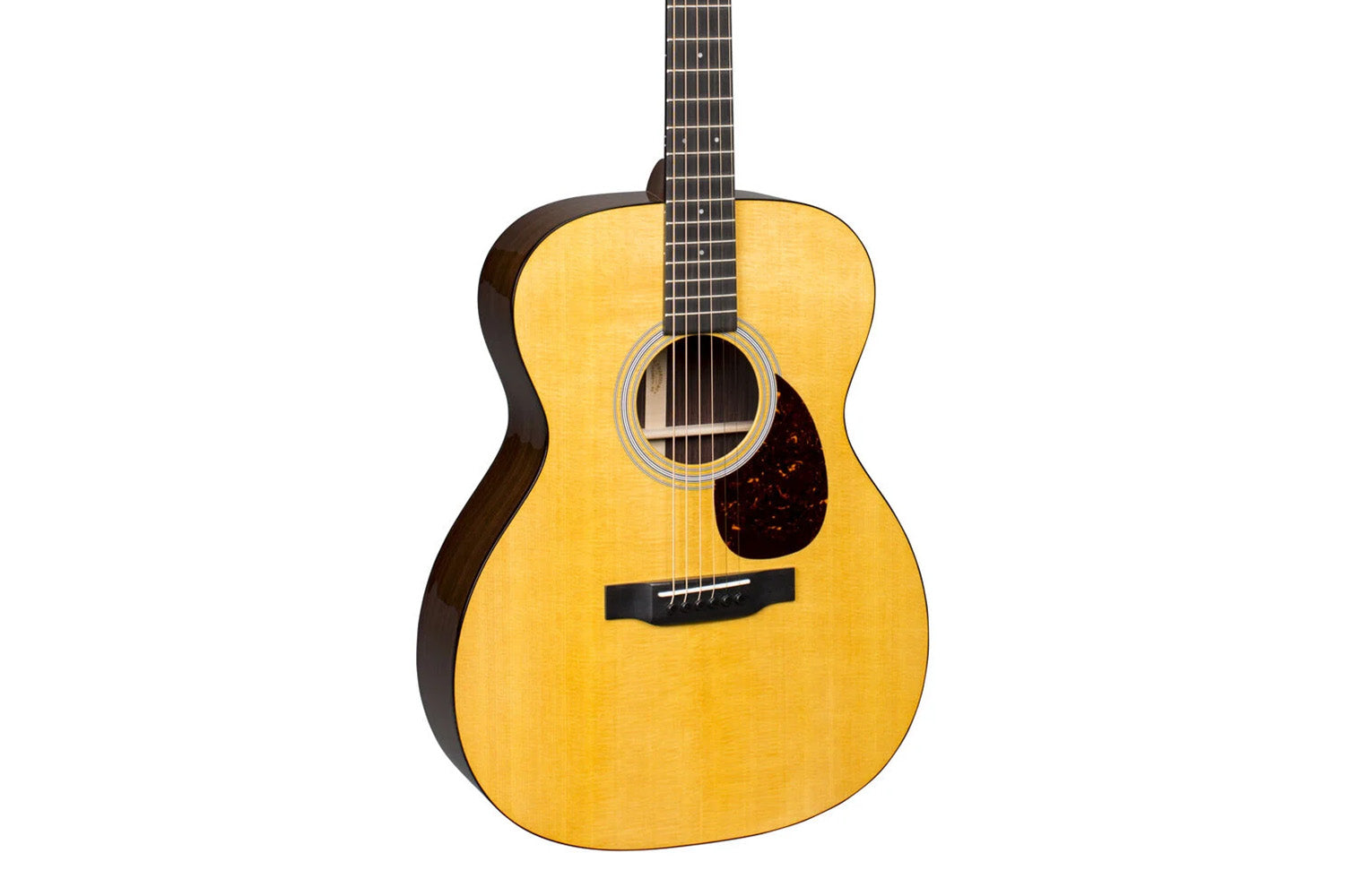 Martin OM-21