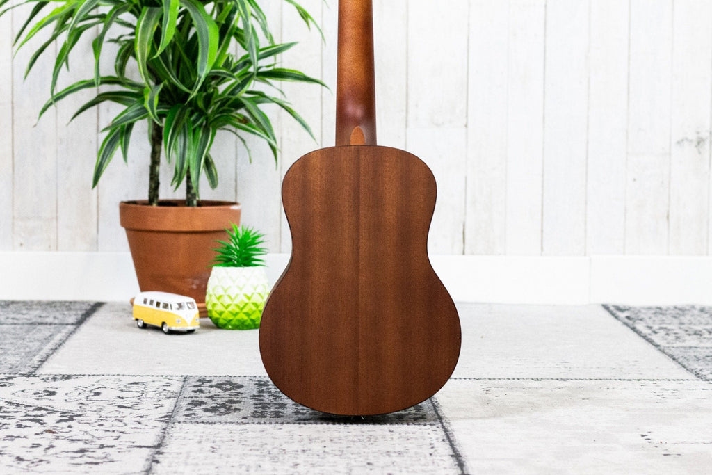 Ortega RU5-TE Bonfire Series Tenor (5375618416804)