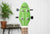 Ortega Keiki ukelele Groen (Forest Green) (5374179639460)