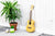 Ortega RUGOLD Earth Series (Geel) (5375812403364)