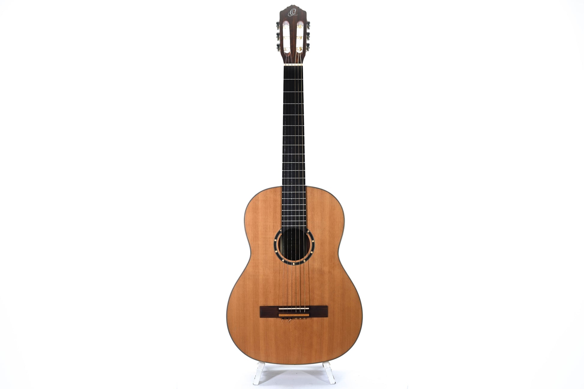 Ortega R121L linkshandige Family Series klassieke gitaar