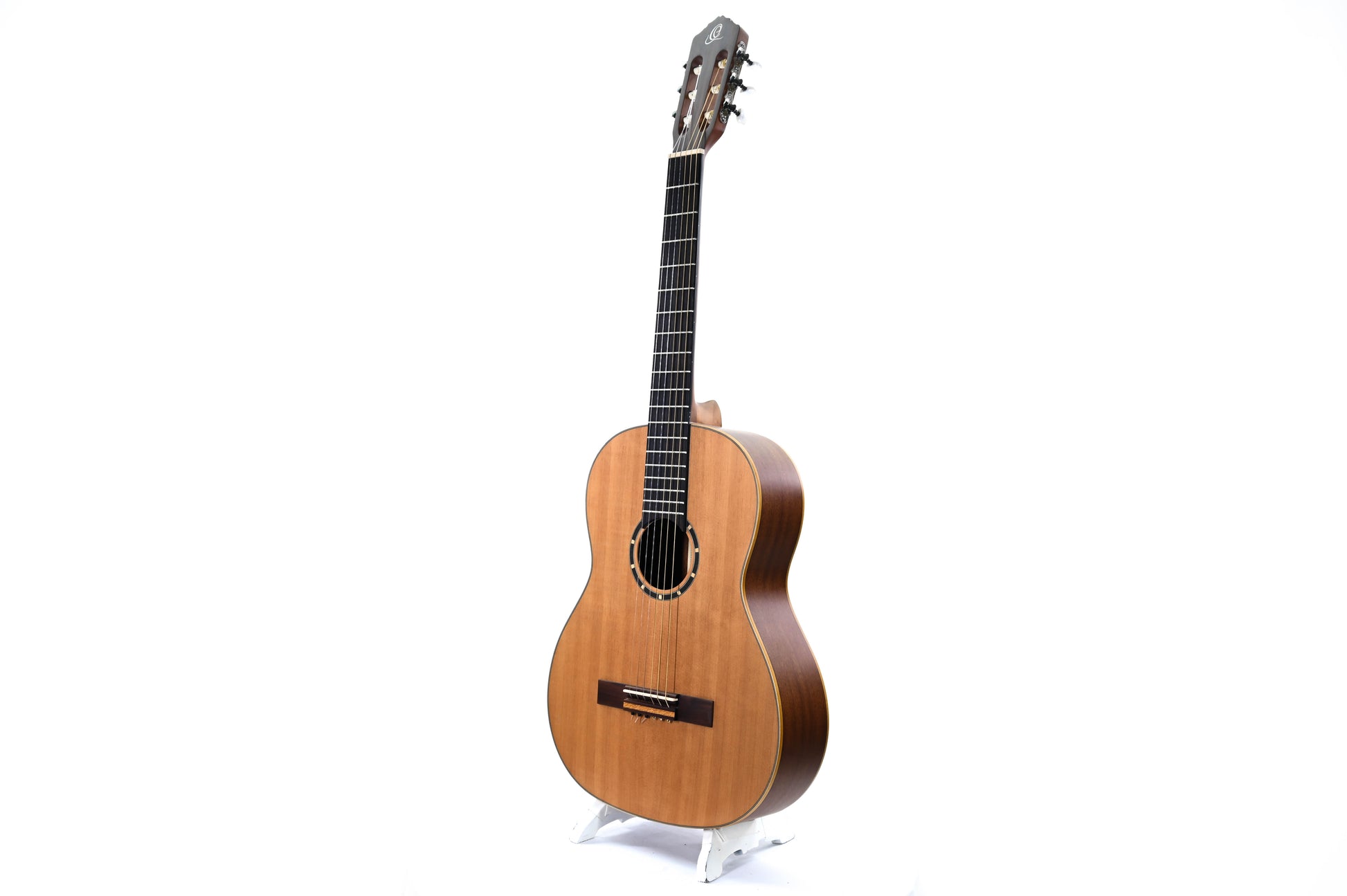Ortega R121L linkshandige Family Series klassieke gitaar