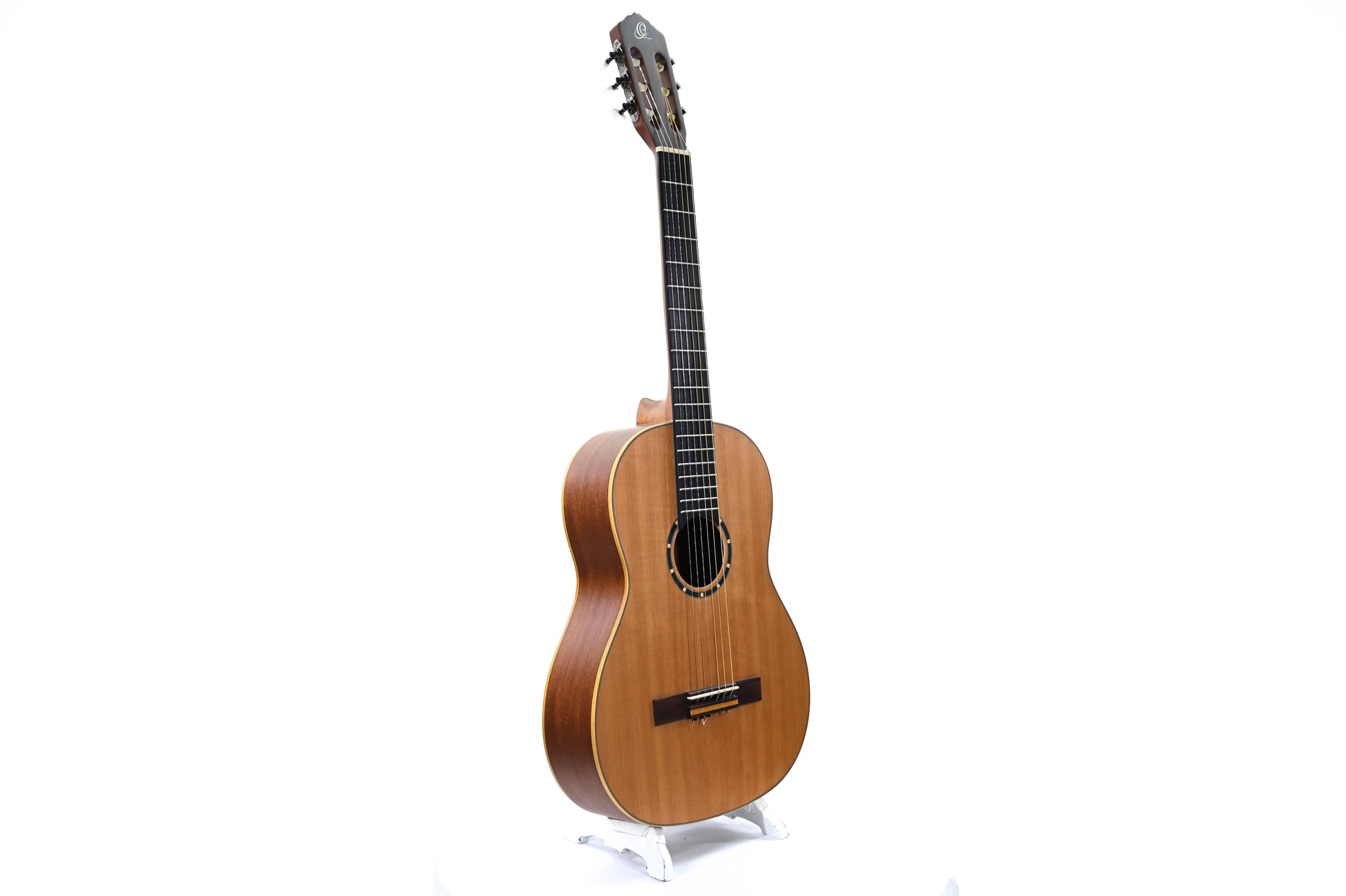 Ortega R121L linkshandige Family Series klassieke gitaar
