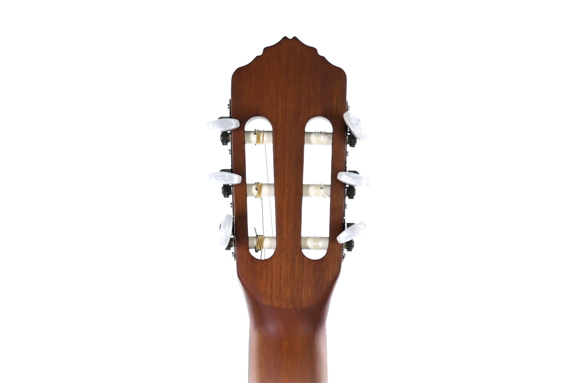 Ortega R121L linkshandige Family Series klassieke gitaar
