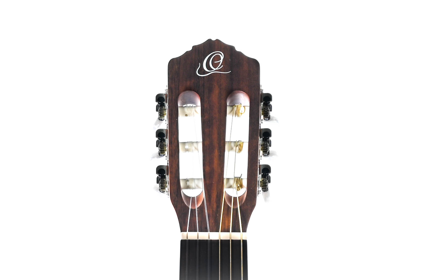 Ortega R121L linkshandige Family Series klassieke gitaar