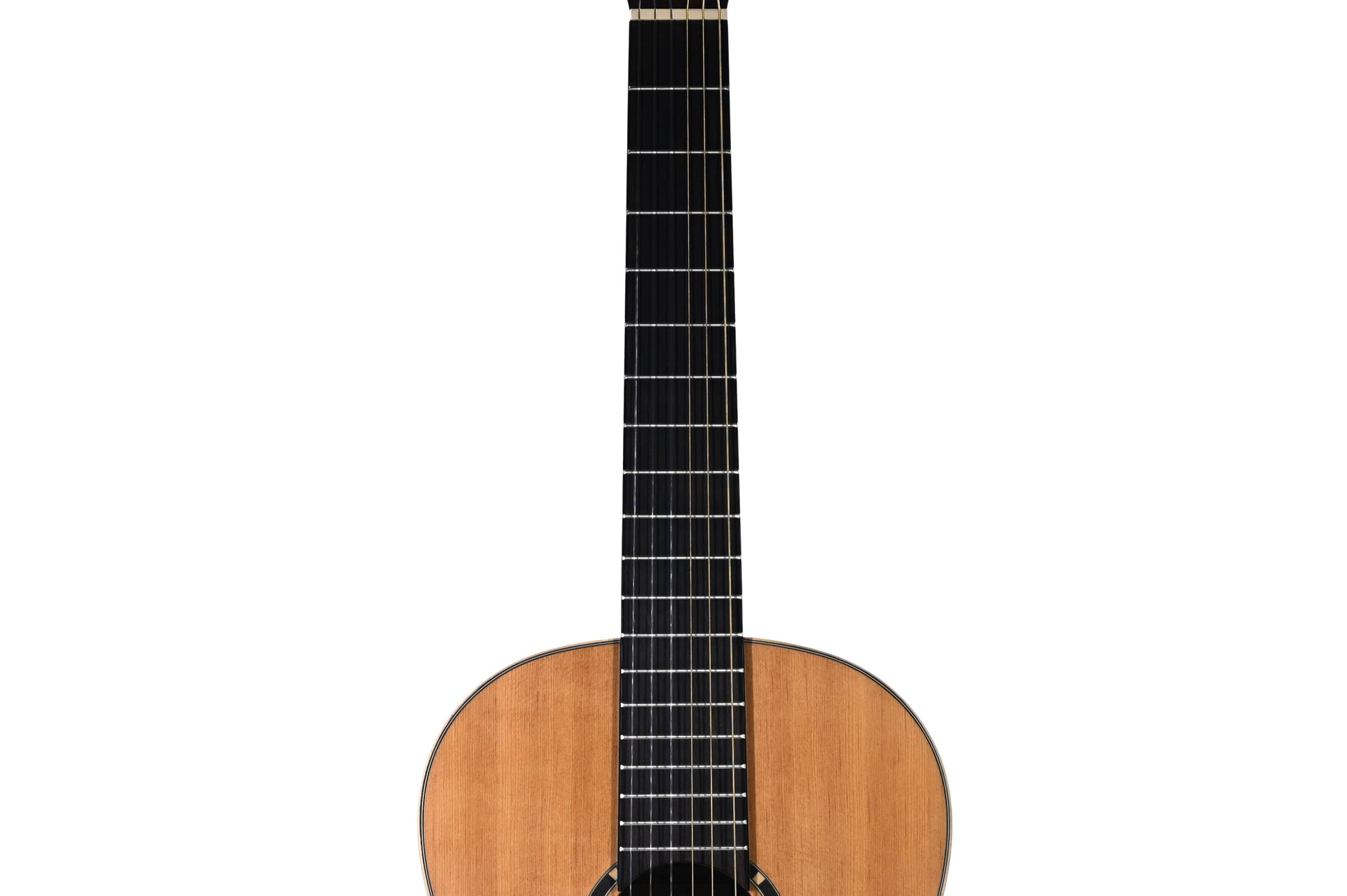 Ortega R121L linkshandige Family Series klassieke gitaar