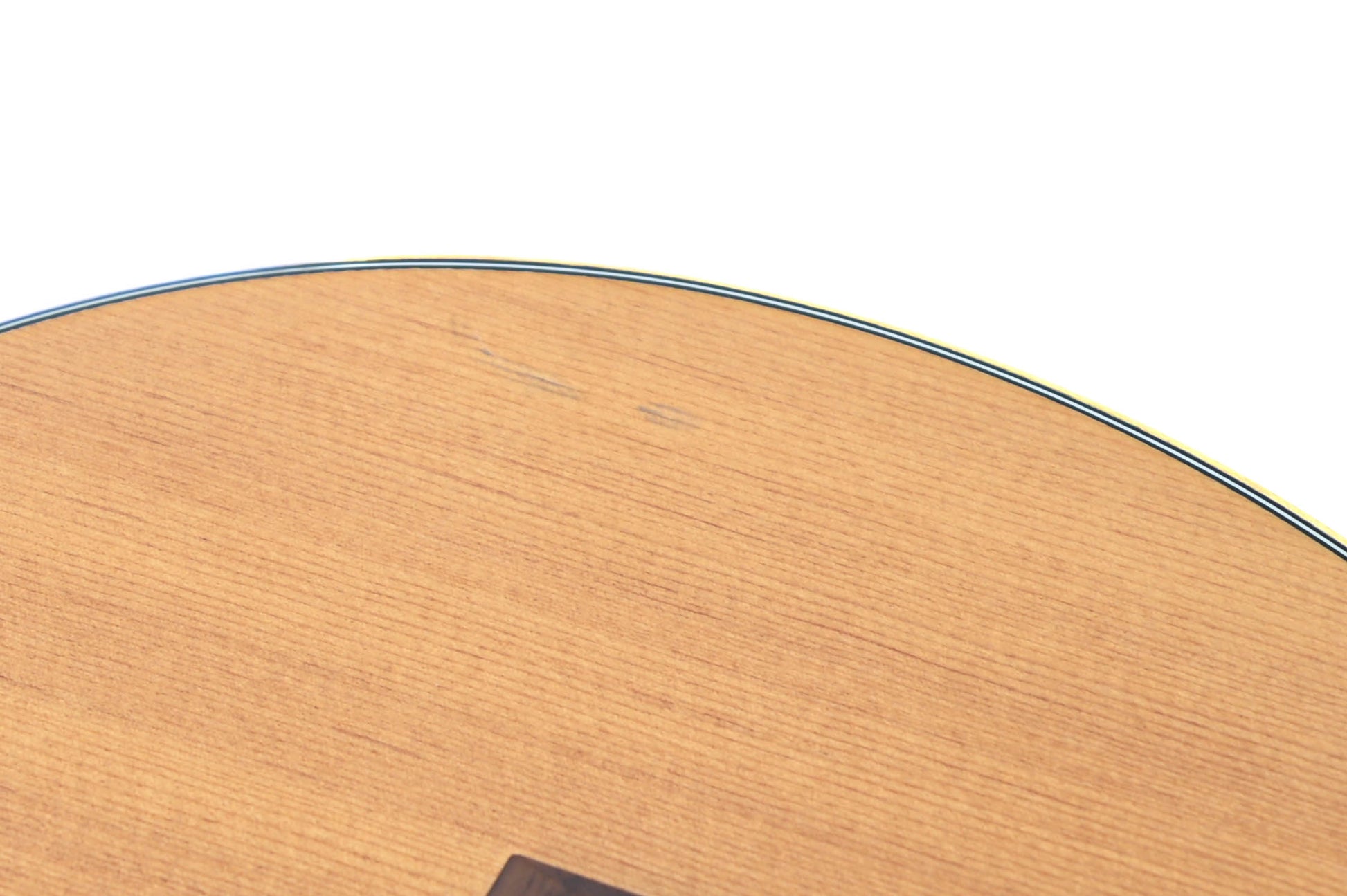 Ortega R121L linkshandige Family Series klassieke gitaar