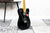 Squier Classic vibe 70's Telecaster Custom MN black (5452088082596)