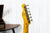 Squier Classic vibe 70's Telecaster Custom MN black (5452088082596)