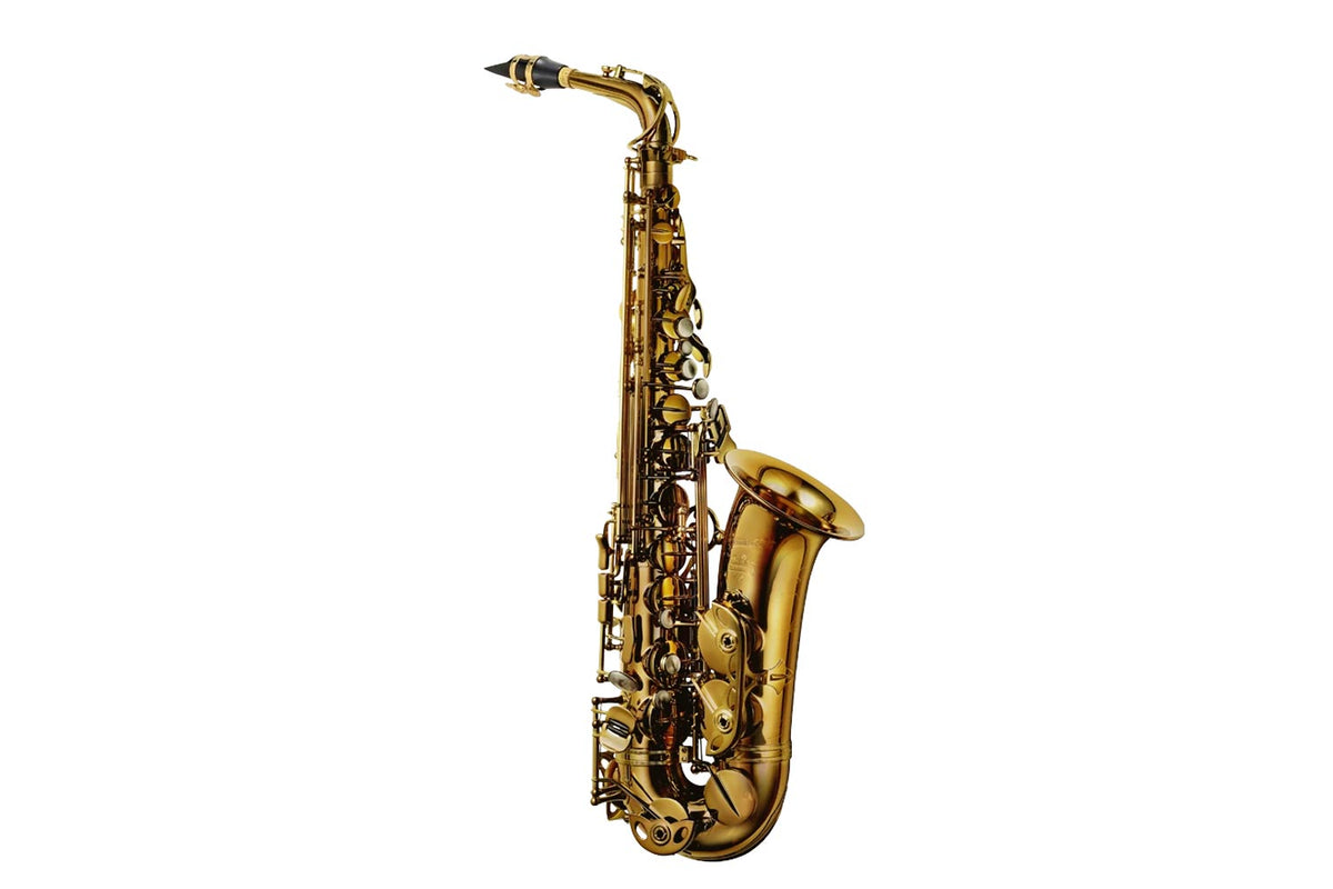 P.Mauriat Altsaxofoon Grand Dream 285