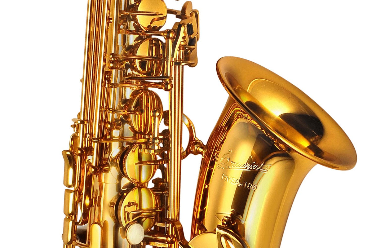 P.Mauriat PMSA-185 Altsaxofoon