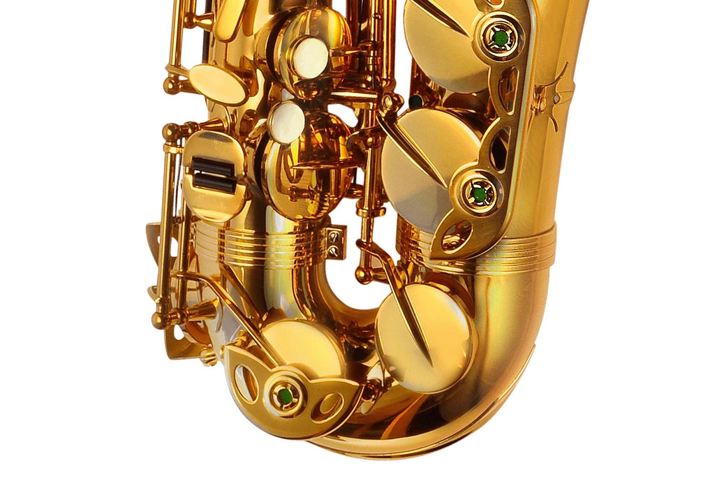 P.Mauriat Altsaxofoon SA-185