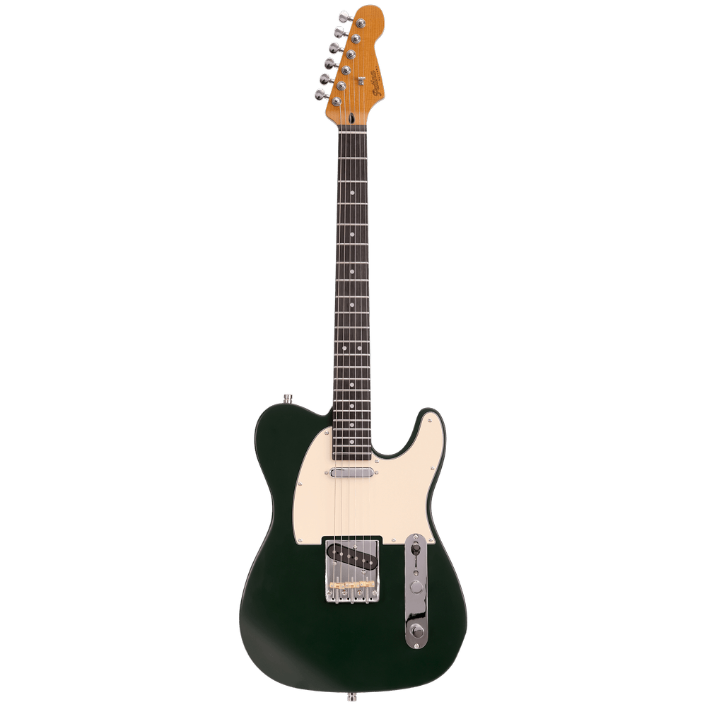 Patina PT-3 SGR Green