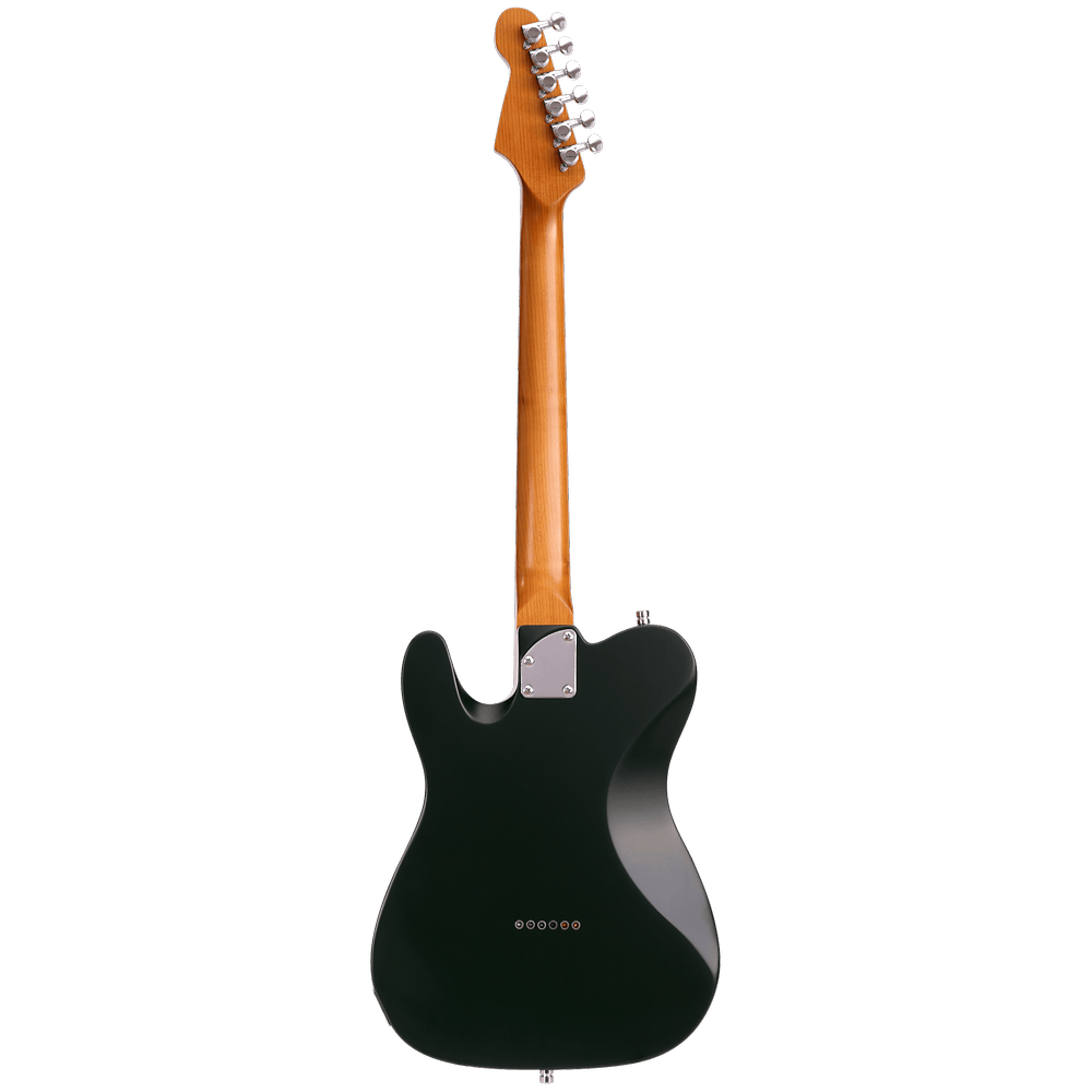 Patina PT-3 SGR Green