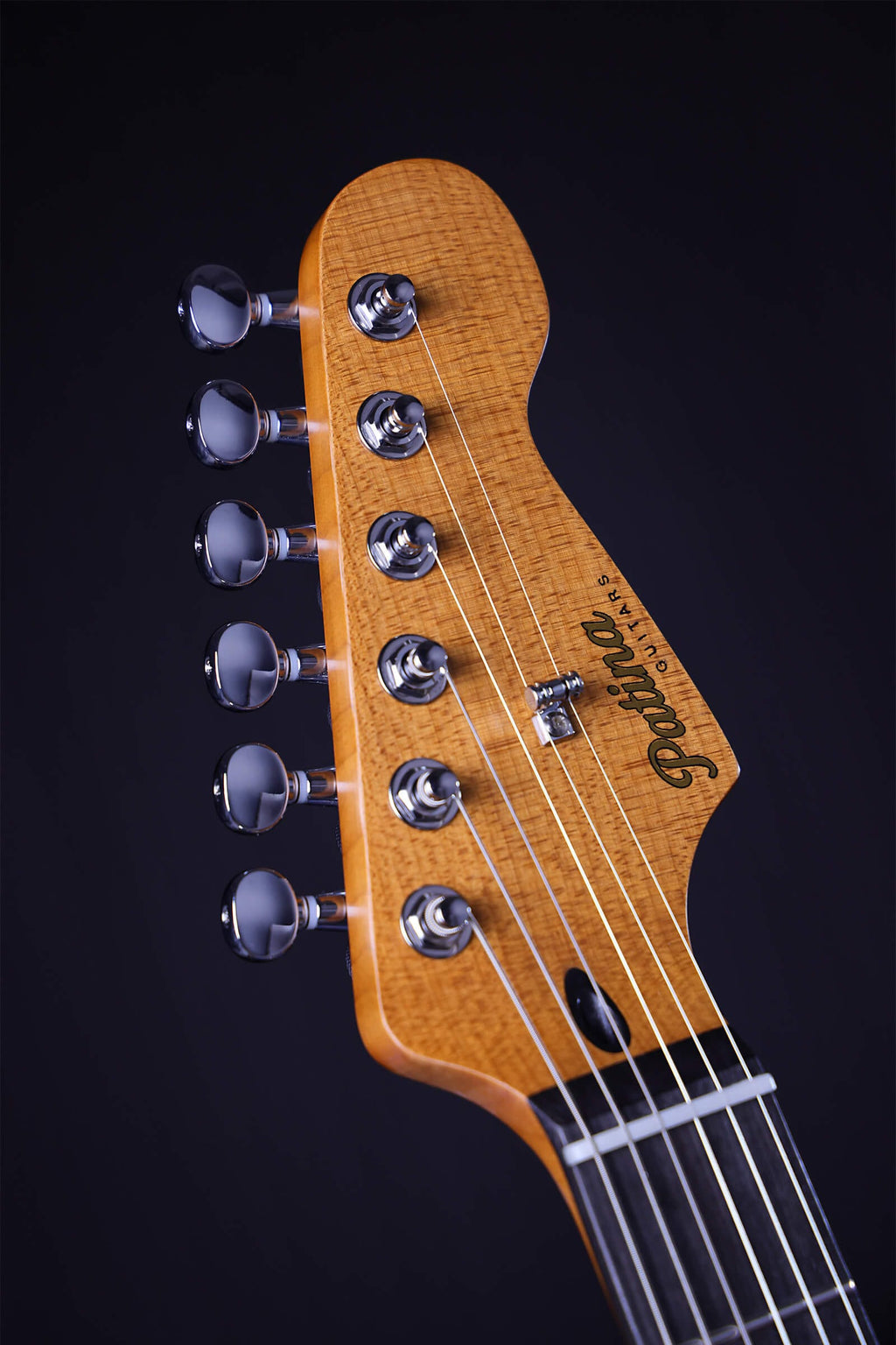 Patina PT-3 SGR Green