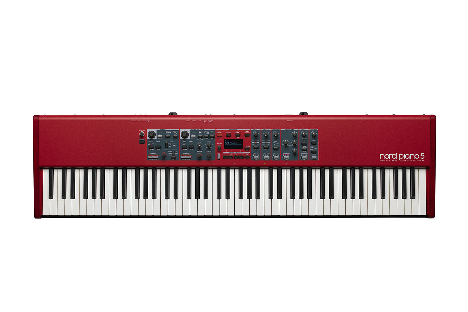 Nord piano  88 toetsen