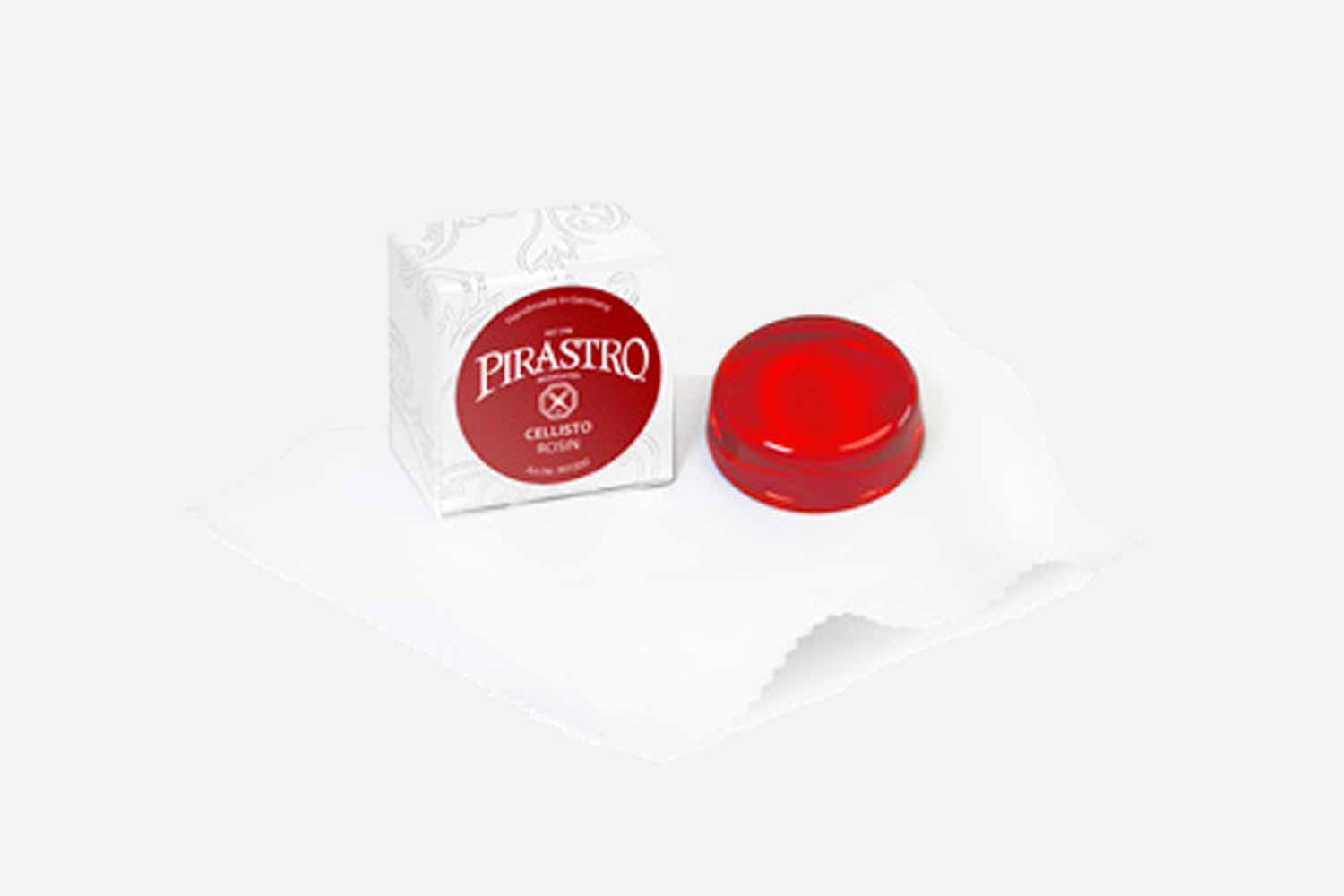 Pirastro Cello Hars 'Cellisto' (5379313303716)
