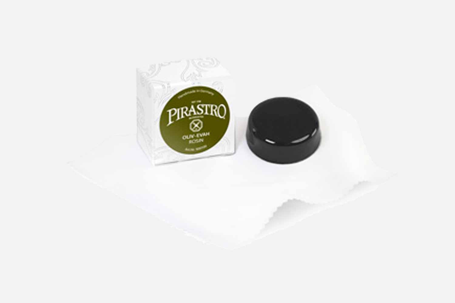 Pirastro Viool hars 'OLIV- Evah Pirazzi' (5379319333028)
