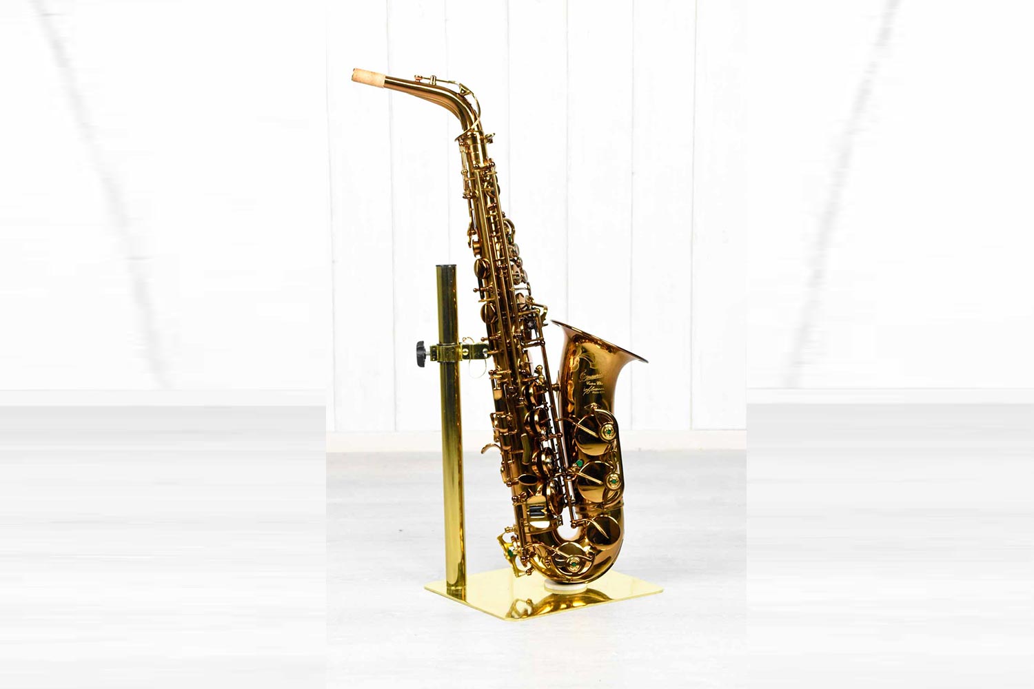 Buy saxophone? Music All In