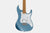 Ibanez AZ2204-ICM Ice Blue Metallic Elektrische gitaar