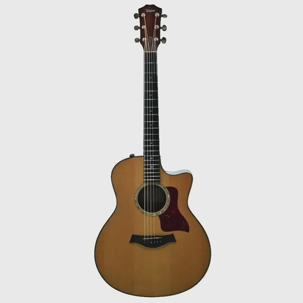 Taylor 516ce