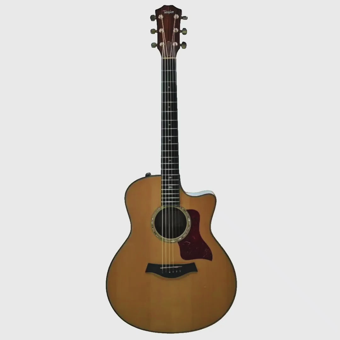 Taylor 516ce