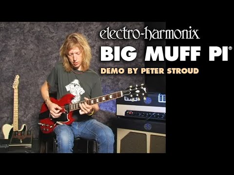 Electro Harmonix Bigg Muff