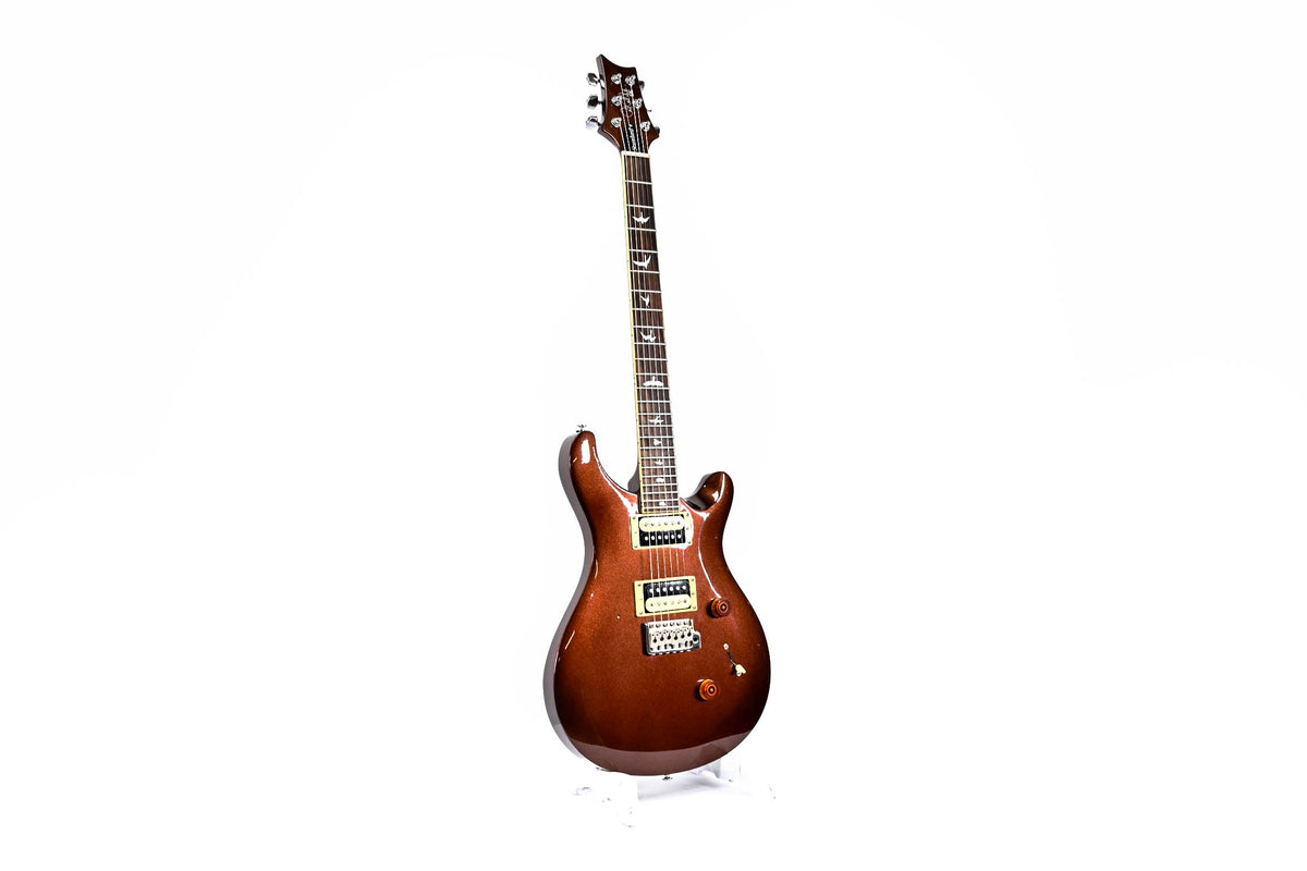 PRS SE Standard Cola Metallic Occasion