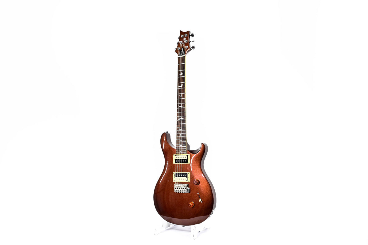 PRS SE Standard Cola Metallic Occasion