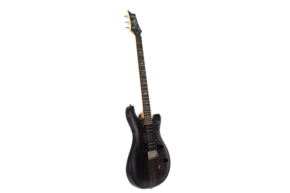 PRS SE CE24 Standard Satin Charcoal