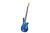 Yamaha RBX170 Blue Basgitaar Occasion