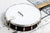 Recording King RKOH-05 Open Back Banjo (5275604713636)