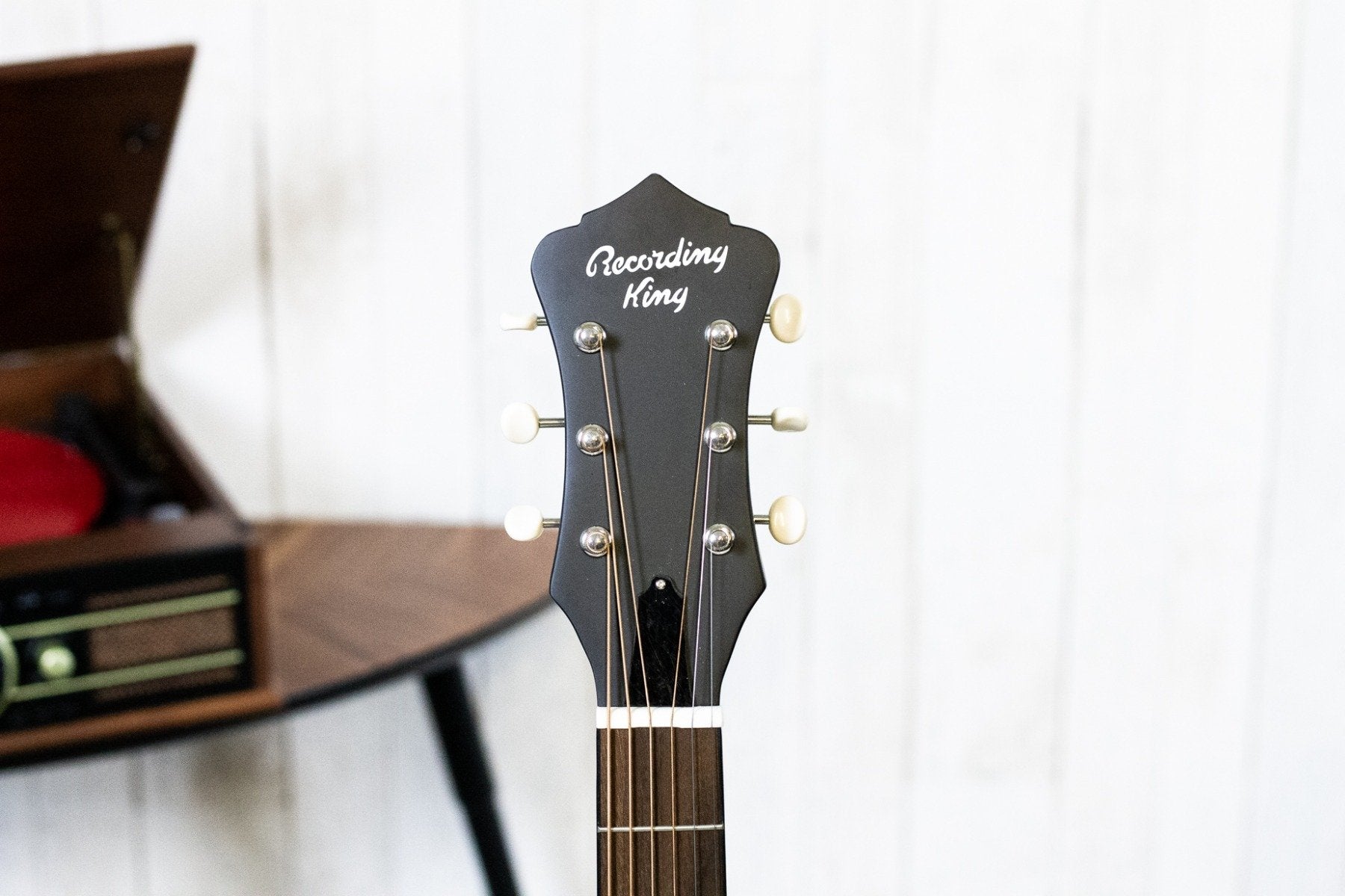 Recording King RPH-R1-TS Resonator (5279015665828)
